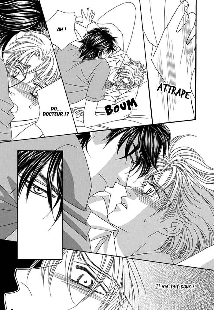 Hell & Heaven Chapitre 1: Acte 1 - Page 30