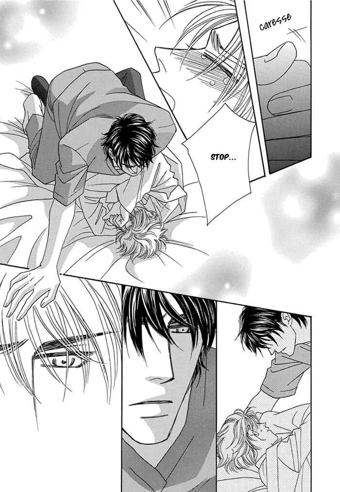 Hell & Heaven Chapitre 1: Acte 1 - Page 32