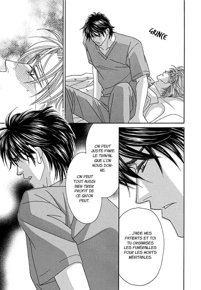 Hell & Heaven Chapitre 1: Acte 1 - Page 34