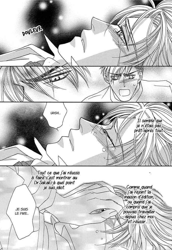 Hell & Heaven Chapitre 1: Acte 1 - Page 35