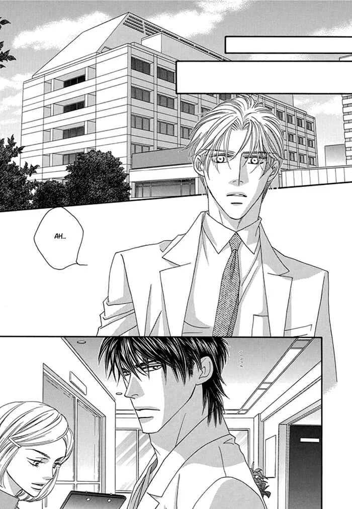 Hell & Heaven Chapitre 1: Acte 1 - Page 36