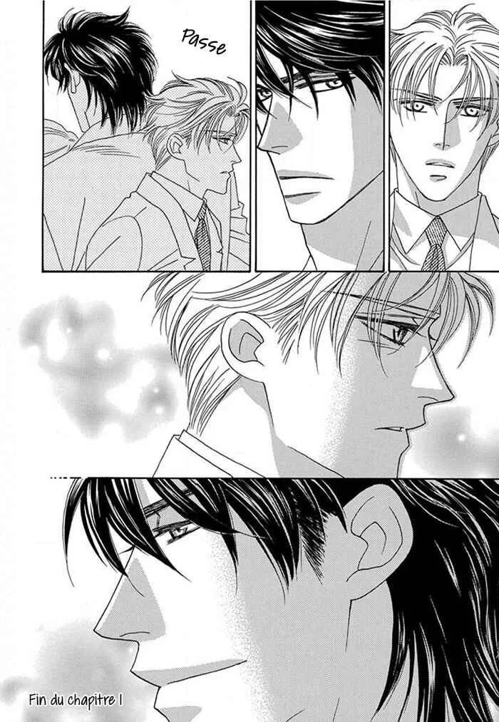Hell & Heaven Chapitre 1: Acte 1 - Page 37