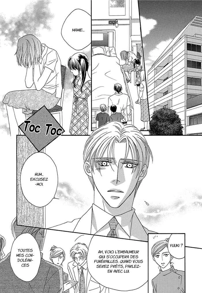 Hell & Heaven Chapitre 2: Acte 2 - Page 3