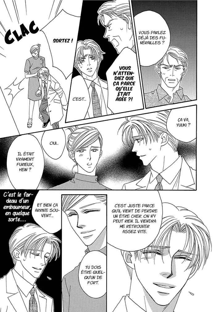 Hell & Heaven Chapitre 2: Acte 2 - Page 4