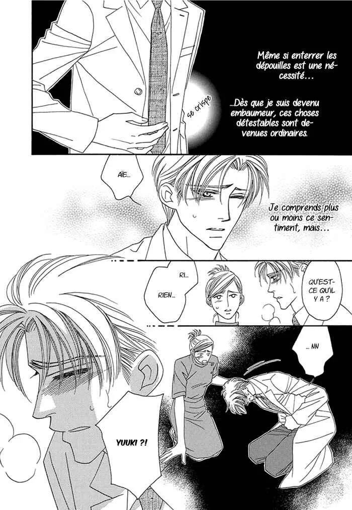 Hell & Heaven Chapitre 2: Acte 2 - Page 5