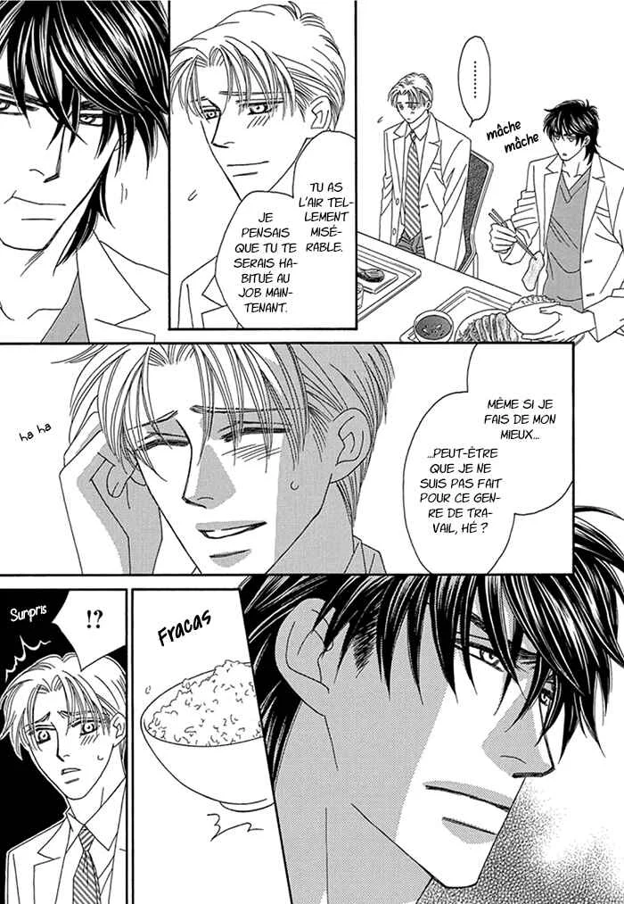 Hell & Heaven Chapitre 2: Acte 2 - Page 8