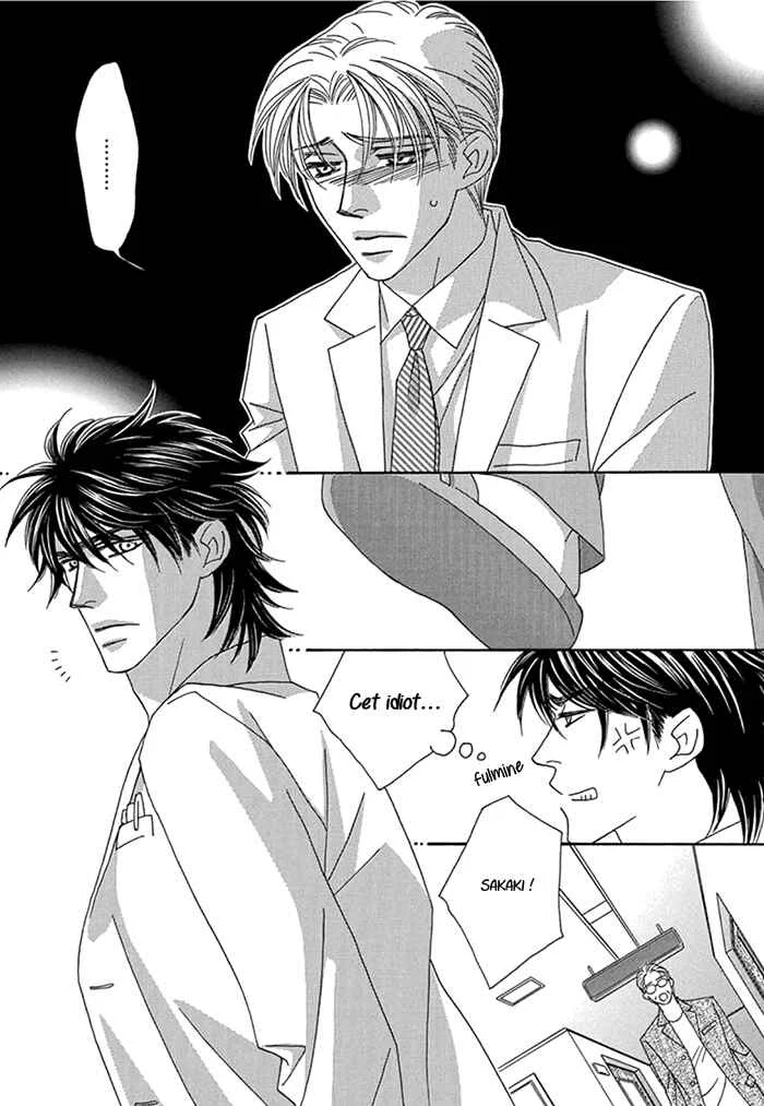 Hell & Heaven Chapitre 2: Acte 2 - Page 10
