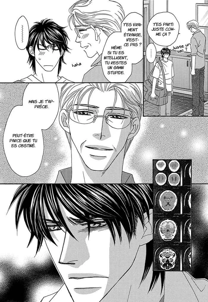 Hell & Heaven Chapitre 2: Acte 2 - Page 15