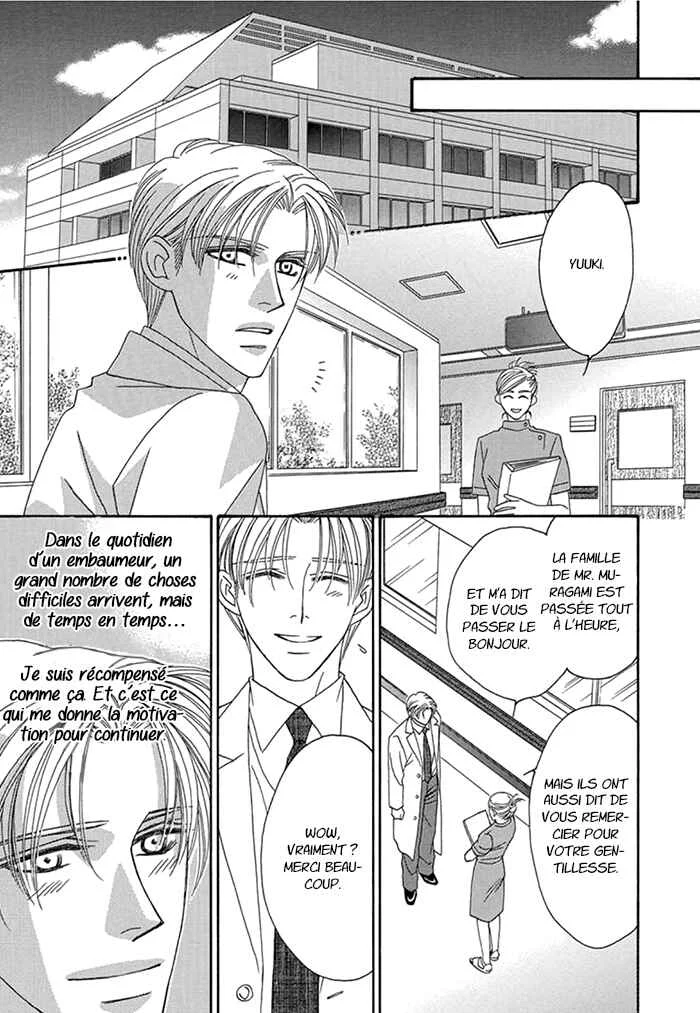 Hell & Heaven Chapitre 2: Acte 2 - Page 16