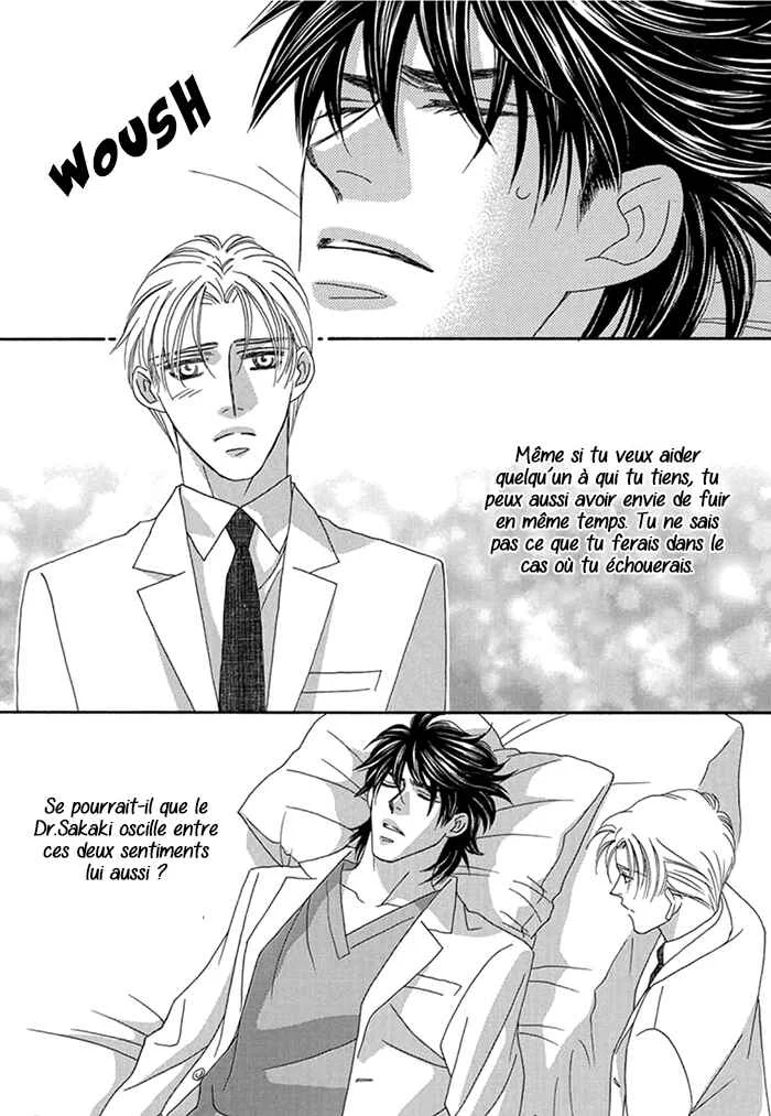 Hell & Heaven Chapitre 2: Acte 2 - Page 19