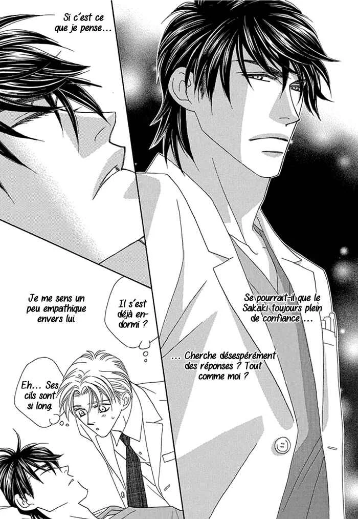 Hell & Heaven Chapitre 2: Acte 2 - Page 20