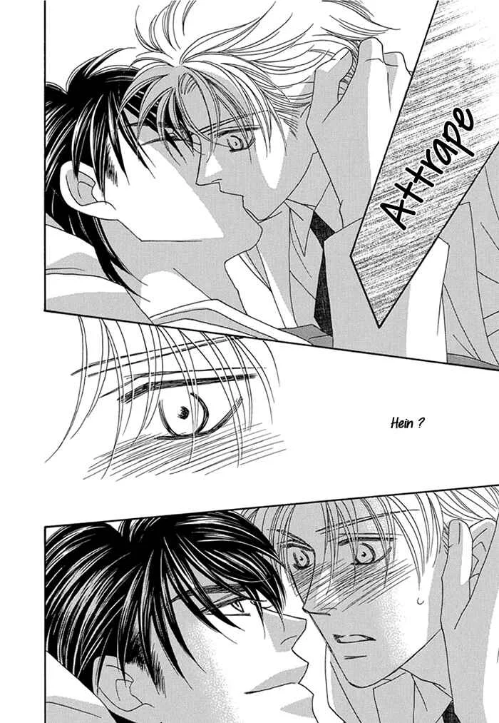 Hell & Heaven Chapitre 2: Acte 2 - Page 21