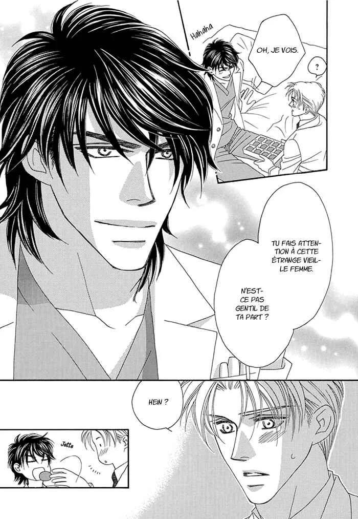 Hell & Heaven Chapitre 2: Acte 2 - Page 24