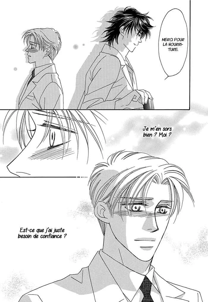 Hell & Heaven Chapitre 2: Acte 2 - Page 26