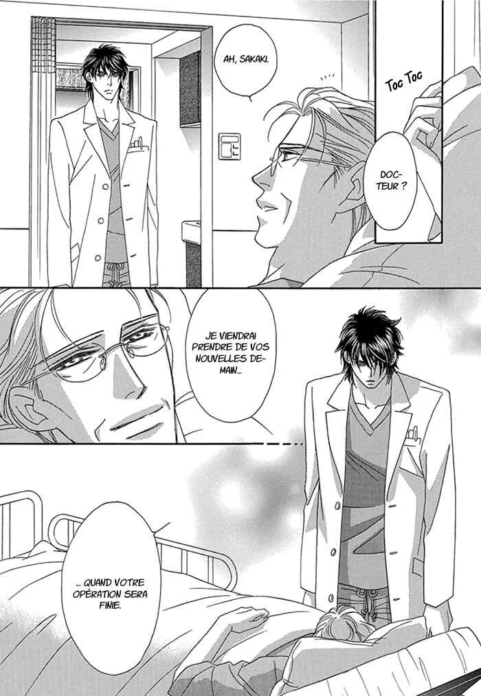Hell & Heaven Chapitre 2: Acte 2 - Page 27