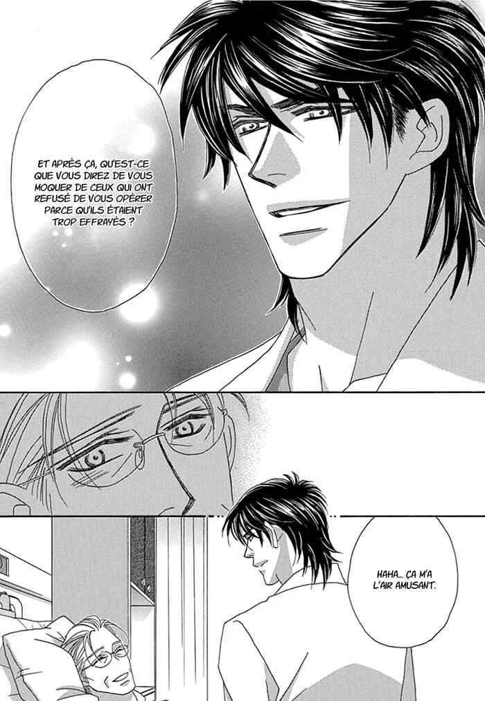Hell & Heaven Chapitre 2: Acte 2 - Page 28