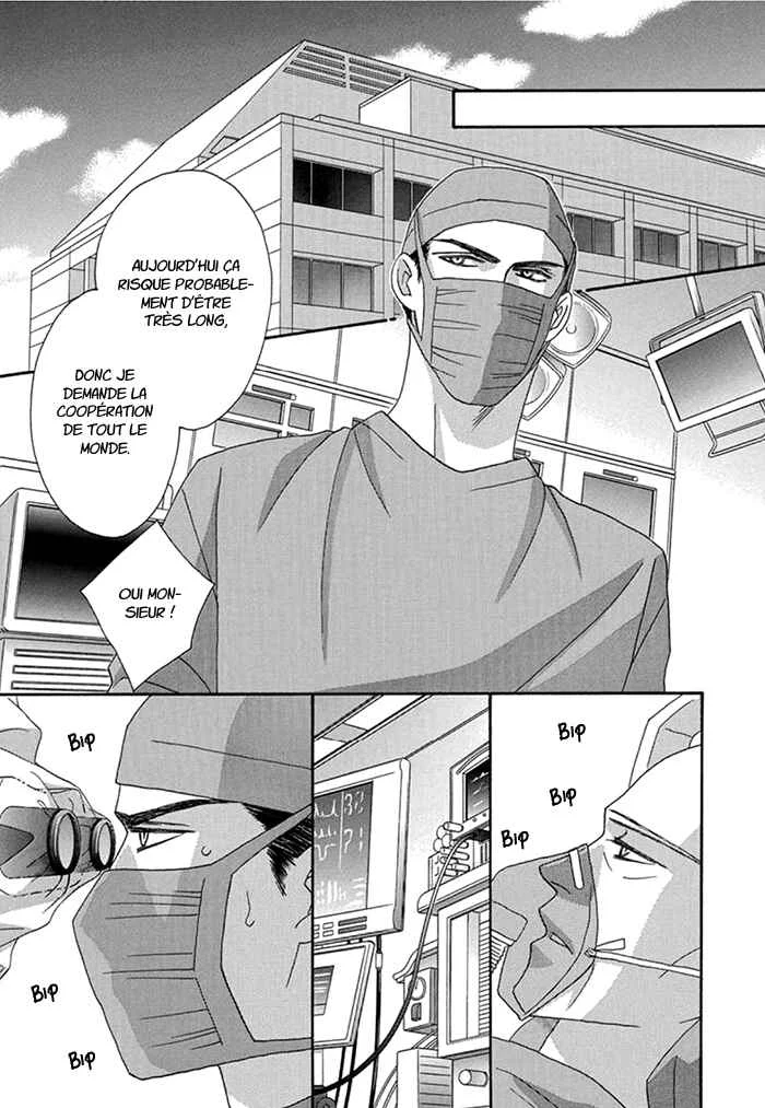 Hell & Heaven Chapitre 2: Acte 2 - Page 29