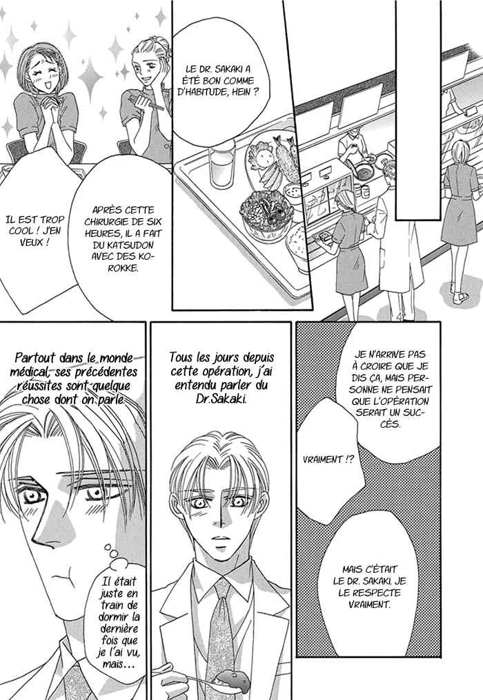Hell & Heaven Chapitre 2: Acte 2 - Page 30