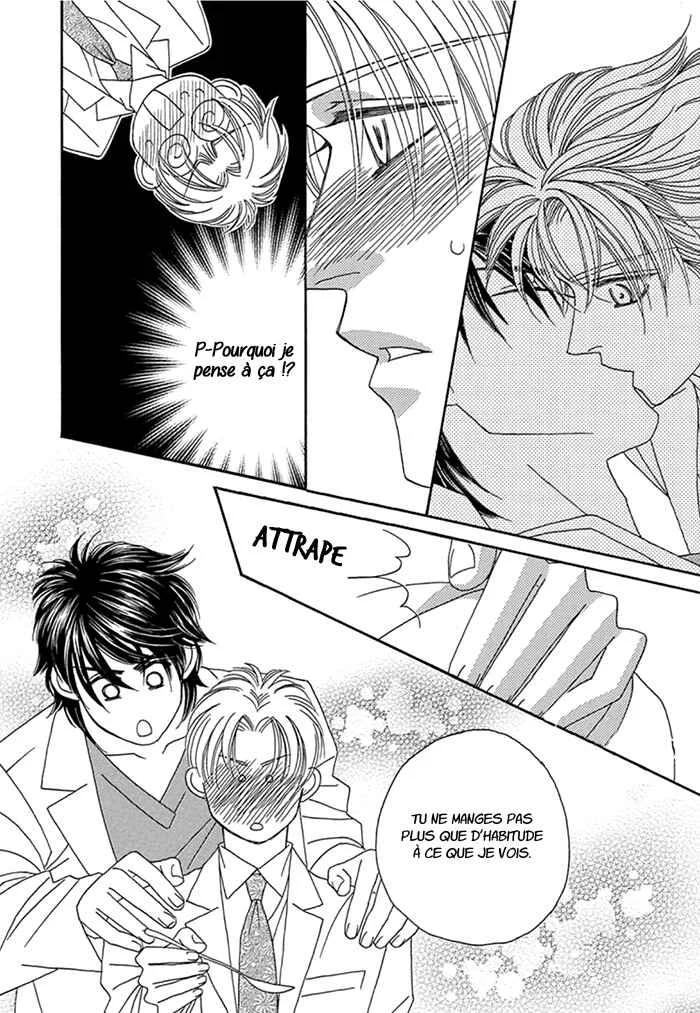 Hell & Heaven Chapitre 2: Acte 2 - Page 31