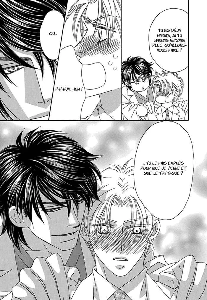 Hell & Heaven Chapitre 2: Acte 2 - Page 32