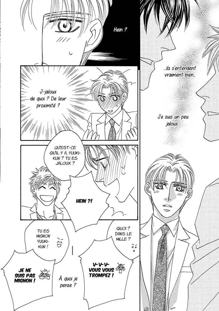 Hell & Heaven Chapitre 3 - Page 15