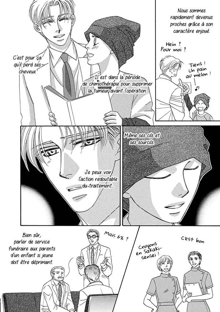 Hell & Heaven Chapitre 3 - Page 17