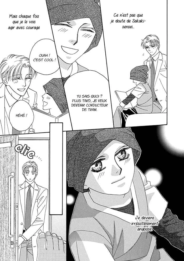 Hell & Heaven Chapitre 3 - Page 18