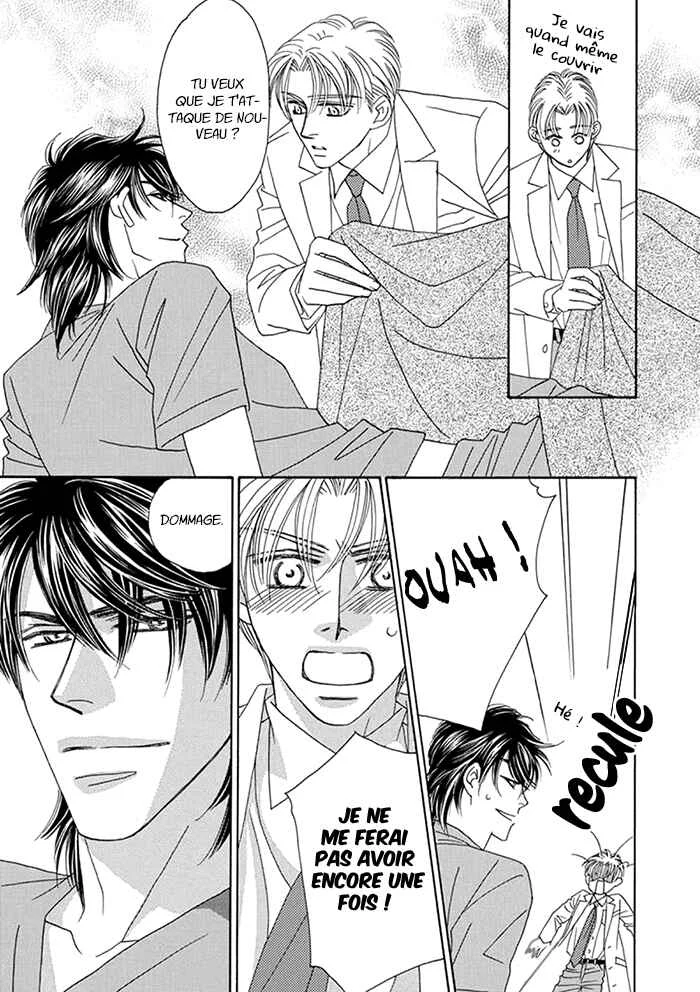 Hell & Heaven Chapitre 3 - Page 20