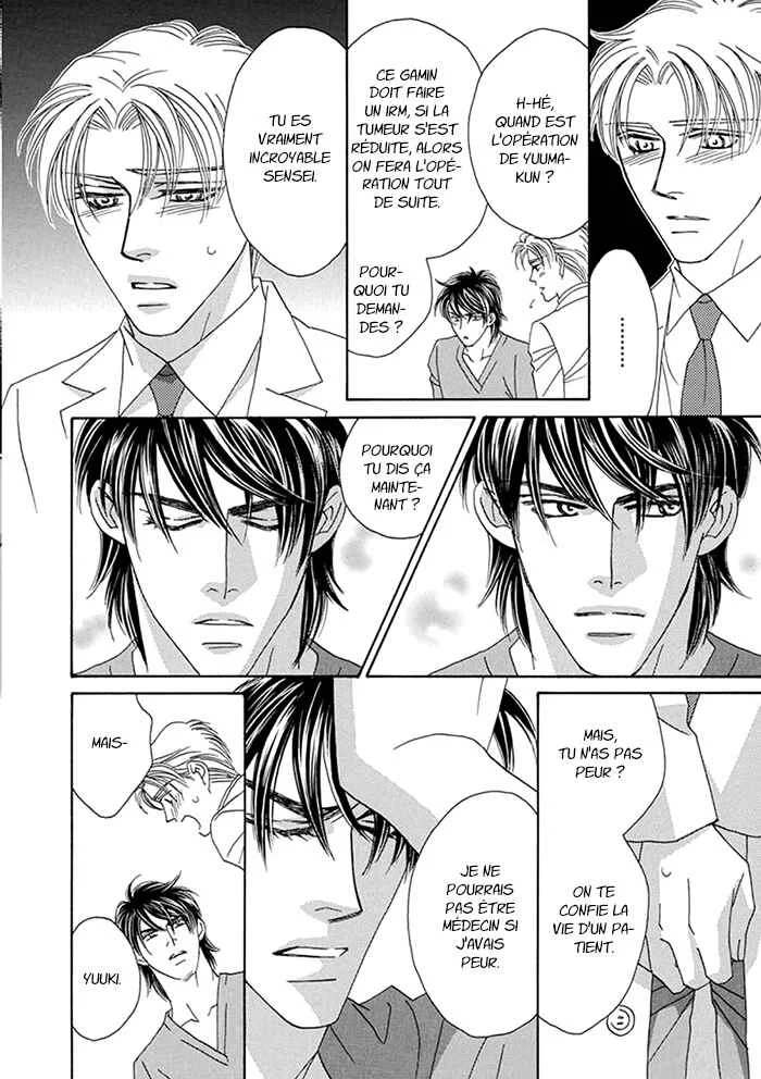 Hell & Heaven Chapitre 3 - Page 21