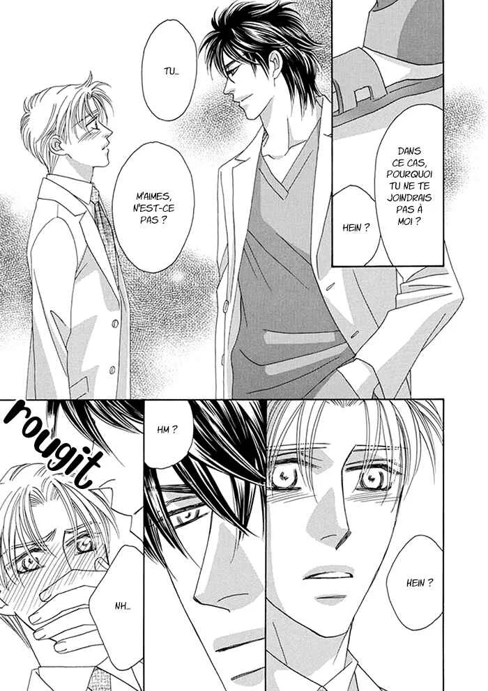 Hell & Heaven Chapitre 3 - Page 28