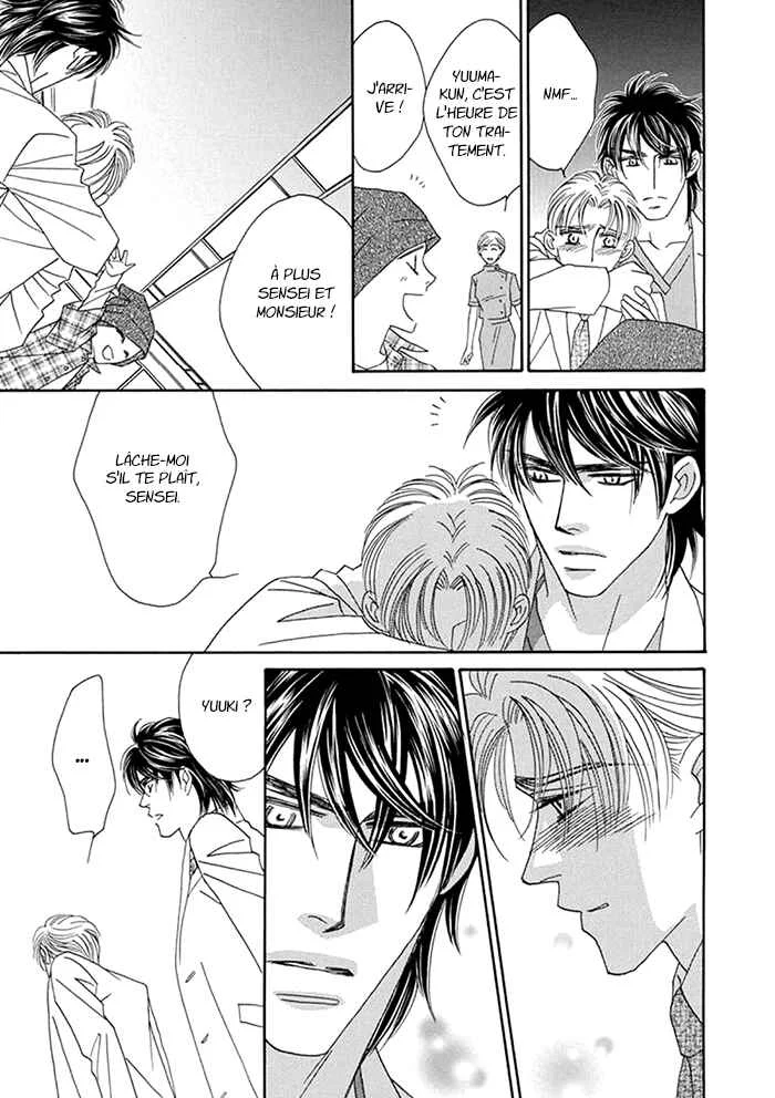 Hell & Heaven Chapitre 3 - Page 30