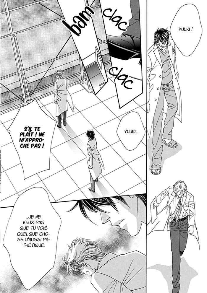 Hell & Heaven Chapitre 3 - Page 31