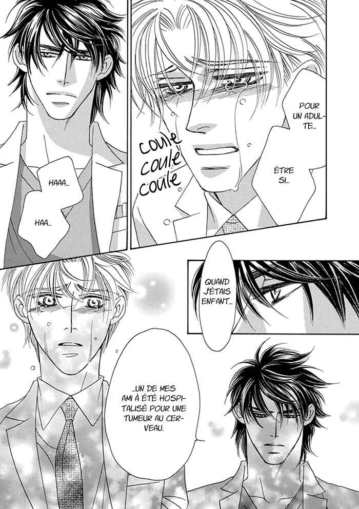 Hell & Heaven Chapitre 3 - Page 32