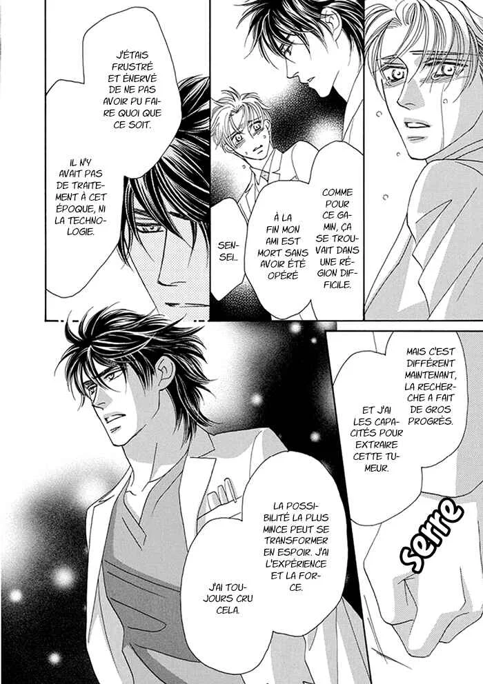 Hell & Heaven Chapitre 3 - Page 33