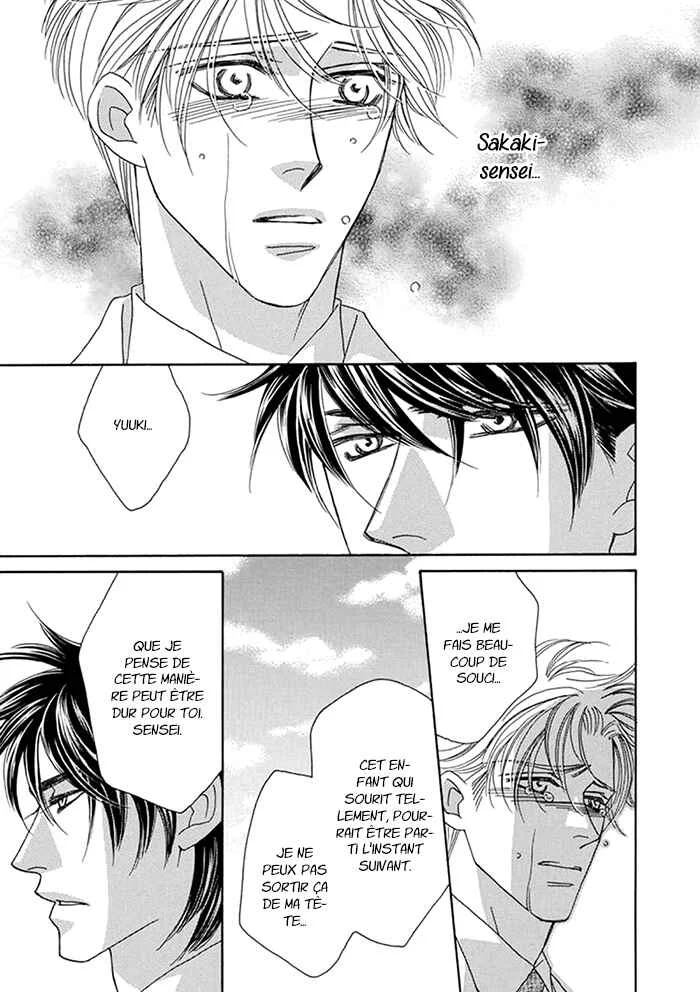 Hell & Heaven Chapitre 3 - Page 34
