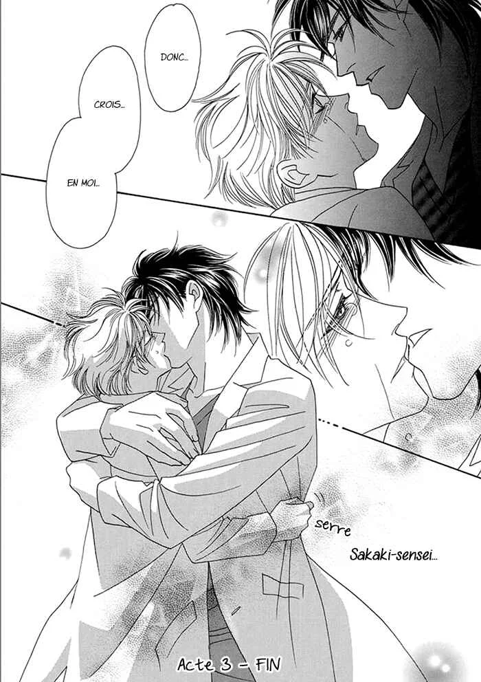 Hell & Heaven Chapitre 3 - Page 36