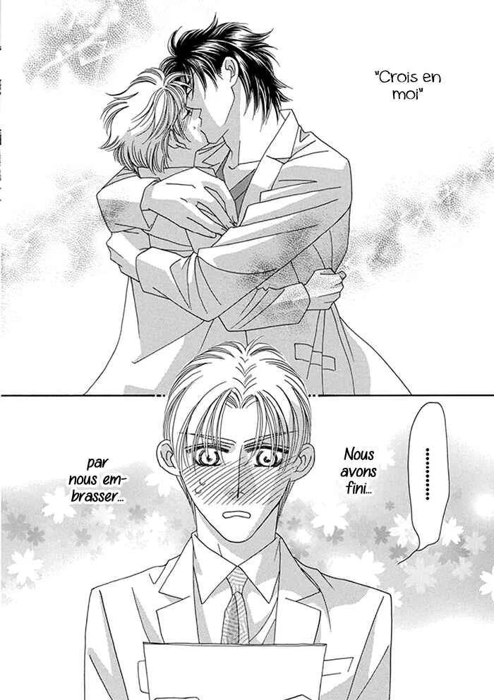 Hell & Heaven Chapitre 4 - Page 3