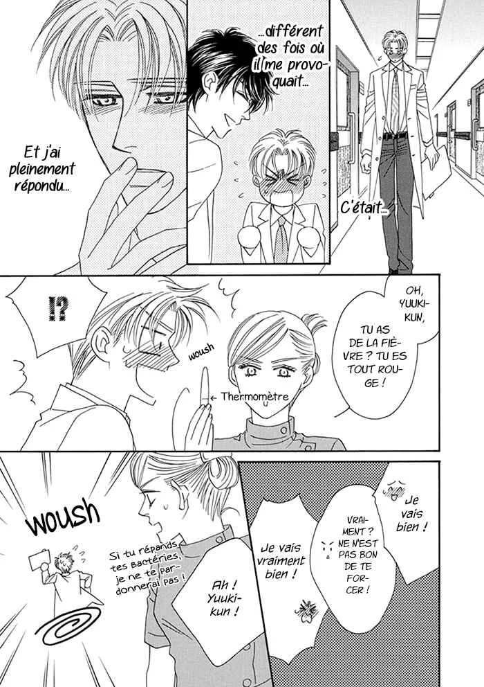Hell & Heaven Chapitre 4 - Page 4