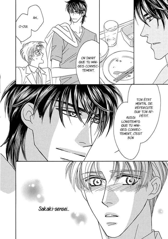Hell & Heaven Chapitre 4 - Page 9