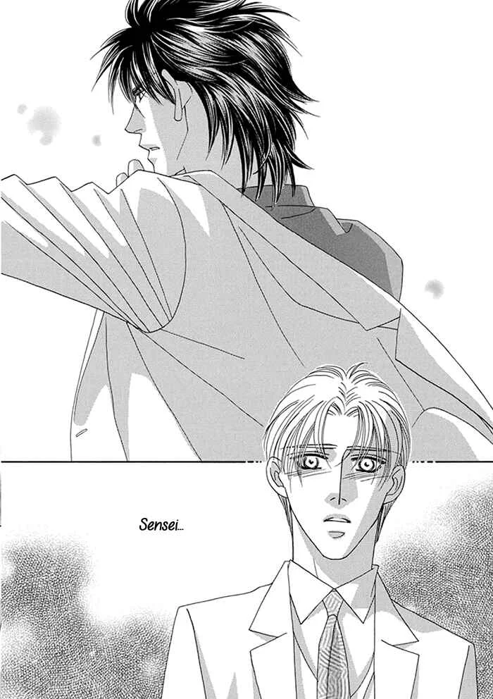 Hell & Heaven Chapitre 4 - Page 11