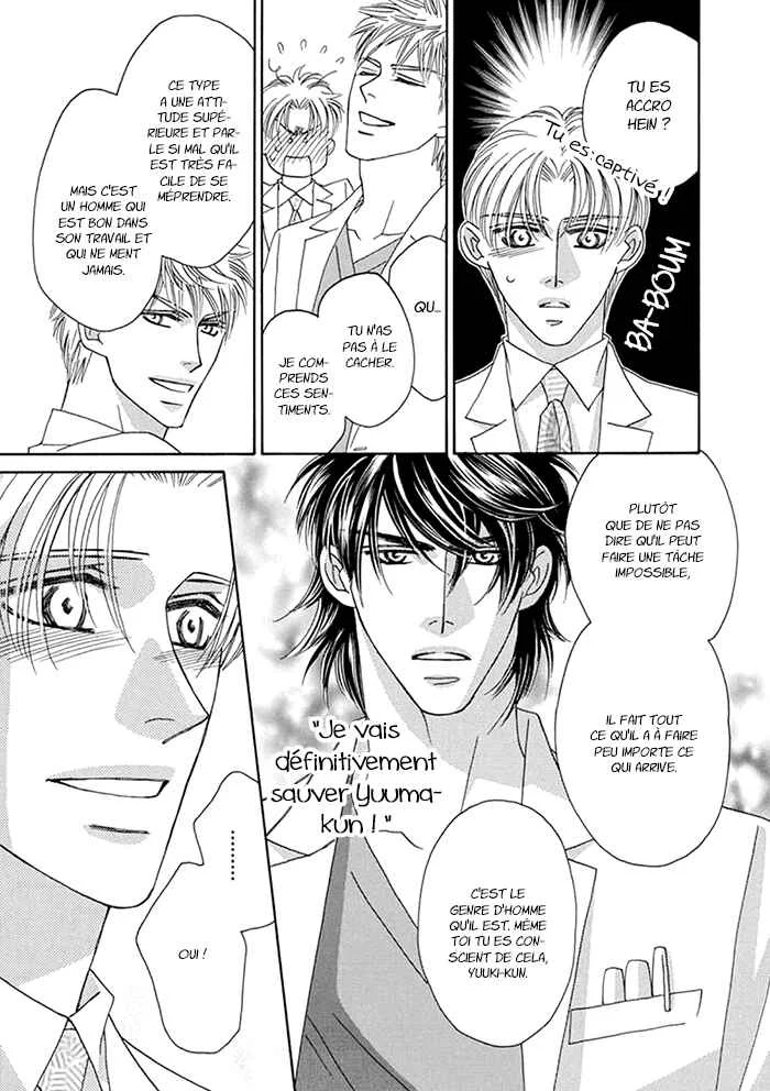 Hell & Heaven Chapitre 4 - Page 12