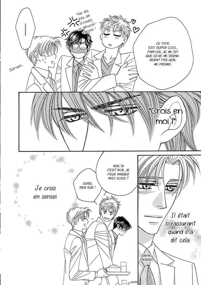 Hell & Heaven Chapitre 4 - Page 13