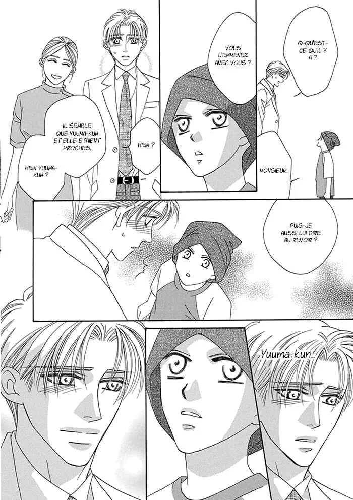 Hell & Heaven Chapitre 4 - Page 15