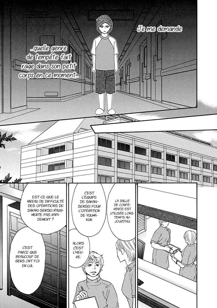 Hell & Heaven Chapitre 4 - Page 18