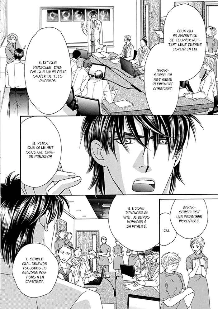 Hell & Heaven Chapitre 4 - Page 19