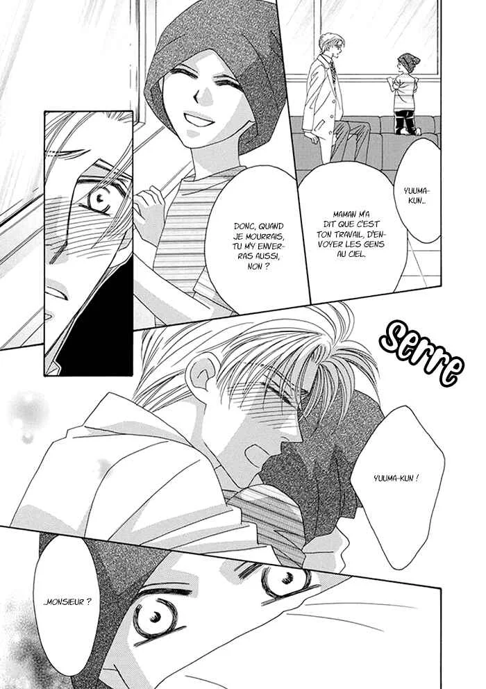 Hell & Heaven Chapitre 4 - Page 22