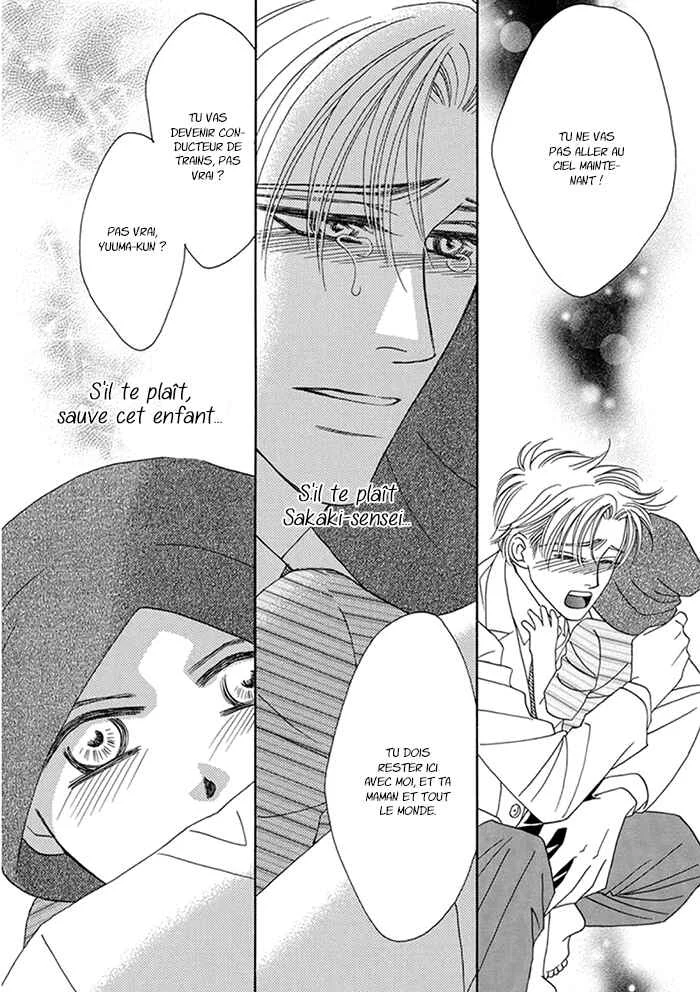 Hell & Heaven Chapitre 4 - Page 23