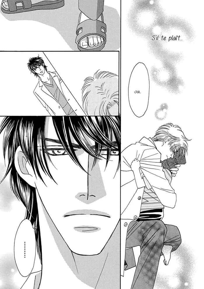 Hell & Heaven Chapitre 4 - Page 24