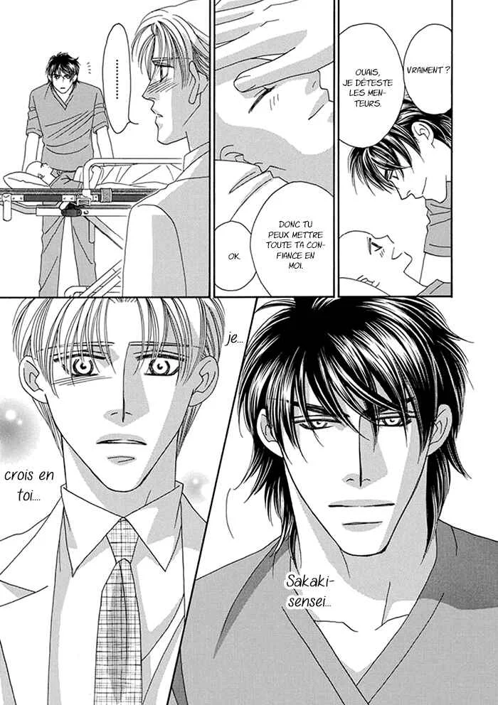 Hell & Heaven Chapitre 4 - Page 26