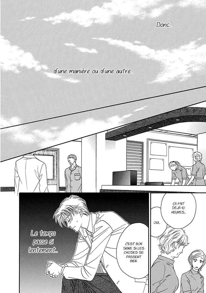Hell & Heaven Chapitre 4 - Page 27
